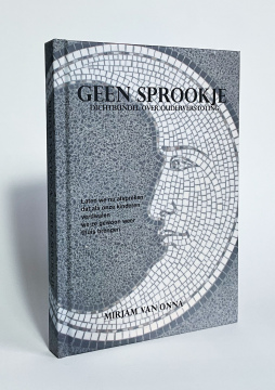 Dichtbundel 'geen sprookje'